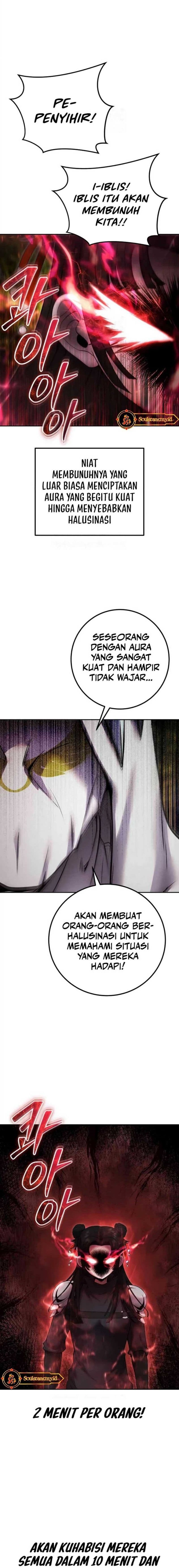 I Was More Overpowered Than the Hero, so I Hid My Power! - Chapter 61 - Page 12