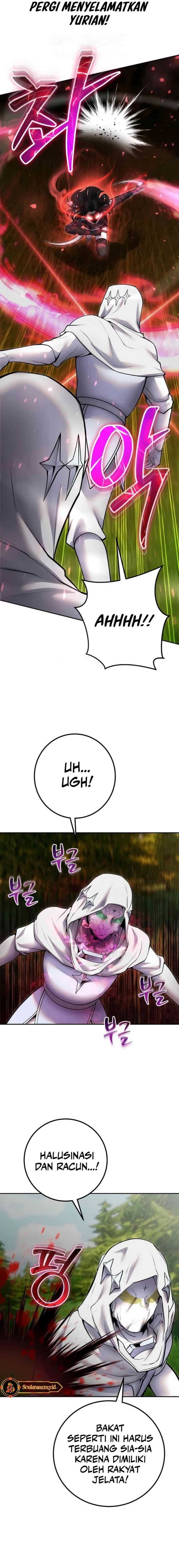 I Was More Overpowered Than the Hero, so I Hid My Power! - Chapter 61 - Page 13