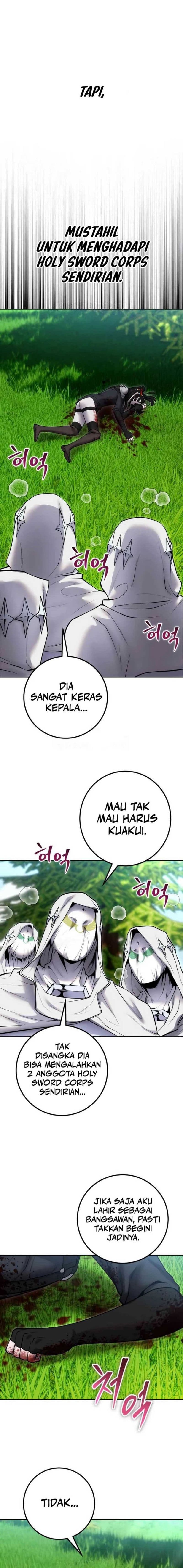 I Was More Overpowered Than the Hero, so I Hid My Power! - Chapter 61 - Page 14