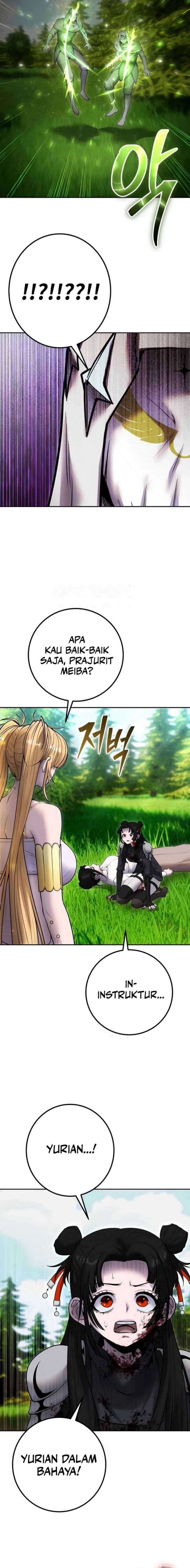 I Was More Overpowered Than the Hero, so I Hid My Power! - Chapter 61 - Page 21