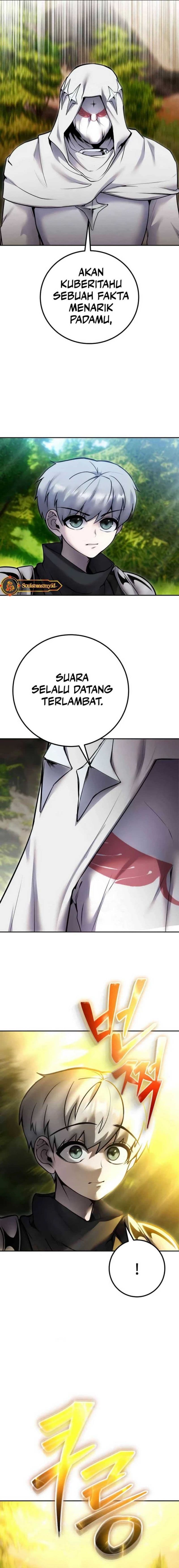 I Was More Overpowered Than the Hero, so I Hid My Power! - Chapter 61 - Page 23