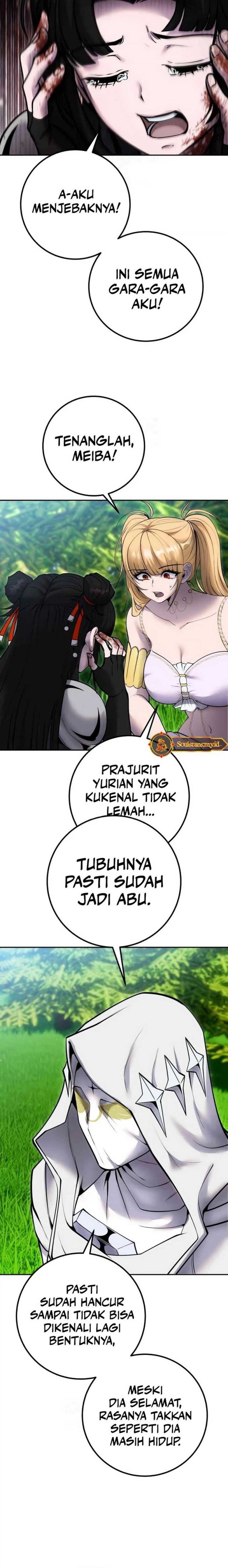 I Was More Overpowered Than the Hero, so I Hid My Power! - Chapter 61 - Page 25