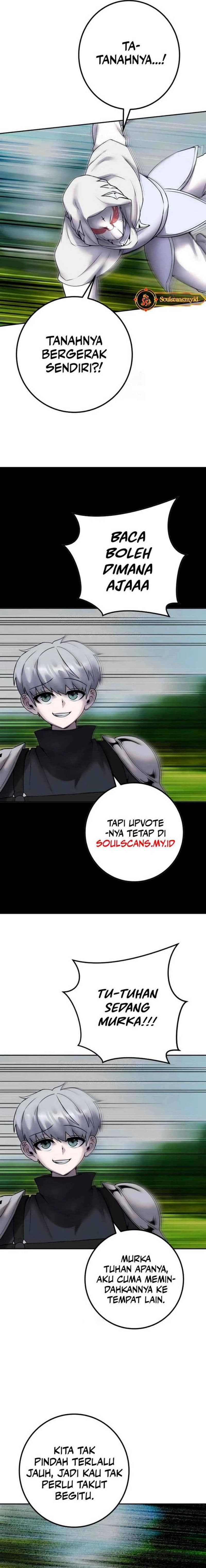 I Was More Overpowered Than the Hero, so I Hid My Power! - Chapter 61 - Page 4