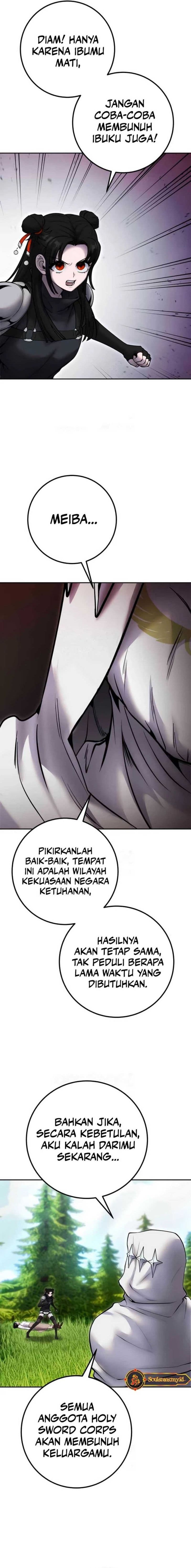 I Was More Overpowered Than the Hero, so I Hid My Power! - Chapter 61 - Page 8