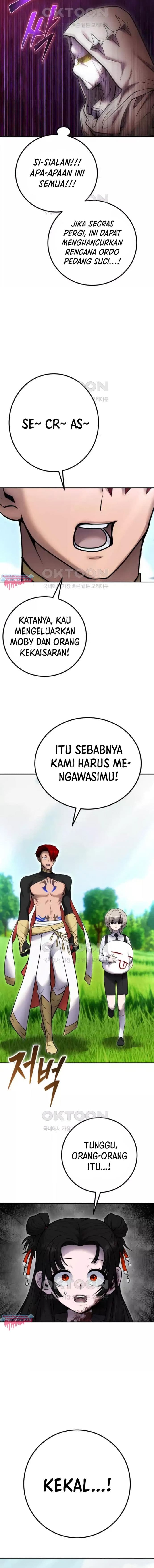 I Was More Overpowered Than the Hero, so I Hid My Power! - Chapter 62 - Page 15