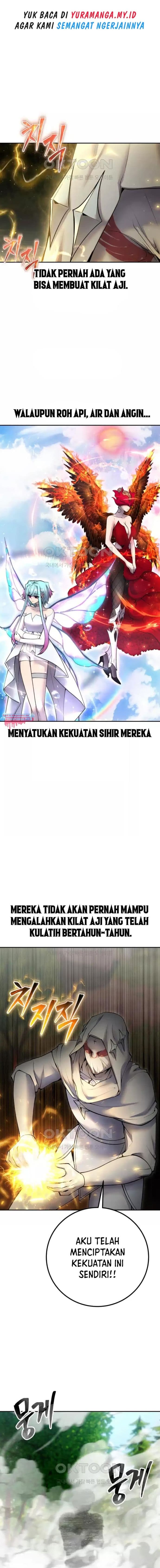I Was More Overpowered Than the Hero, so I Hid My Power! - Chapter 62 - Page 2