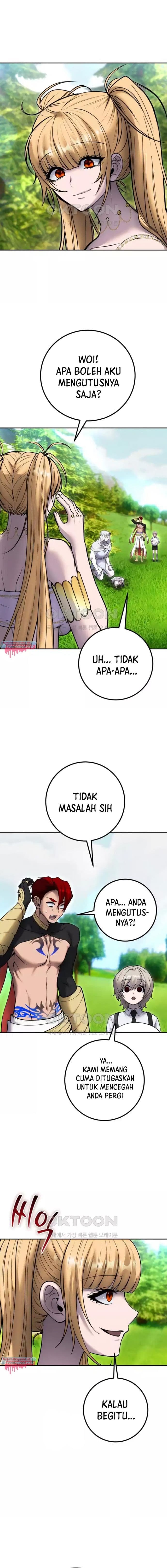 I Was More Overpowered Than the Hero, so I Hid My Power! - Chapter 62 - Page 20
