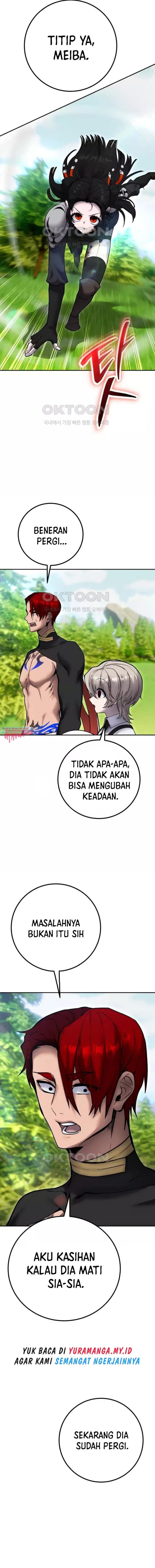 I Was More Overpowered Than the Hero, so I Hid My Power! - Chapter 62 - Page 21