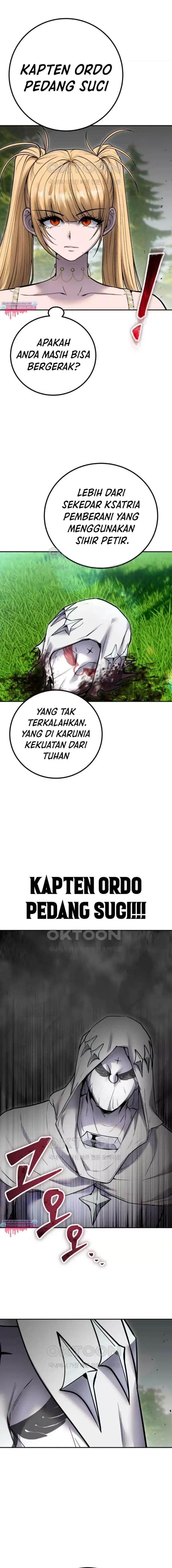 I Was More Overpowered Than the Hero, so I Hid My Power! - Chapter 62 - Page 22