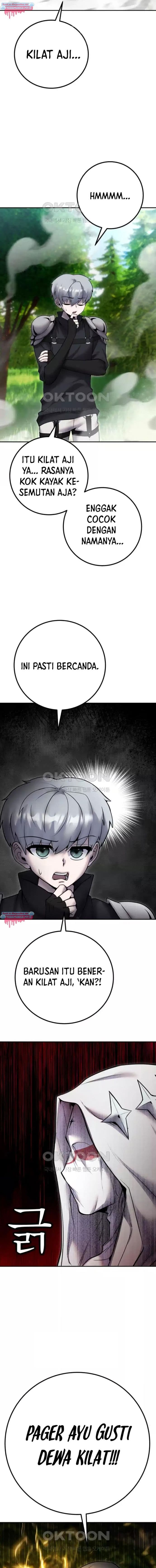 I Was More Overpowered Than the Hero, so I Hid My Power! - Chapter 62 - Page 3