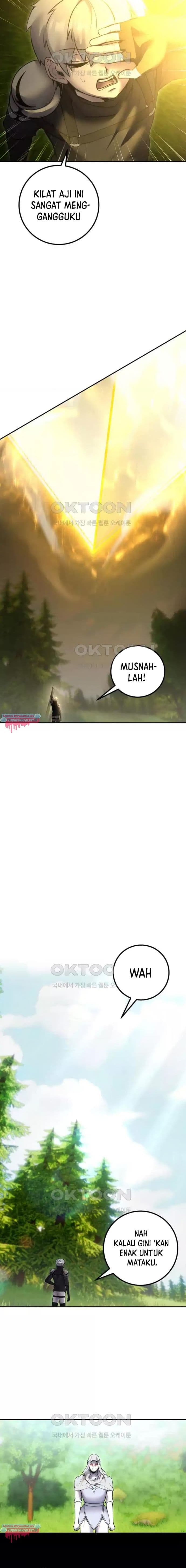 I Was More Overpowered Than the Hero, so I Hid My Power! - Chapter 62 - Page 6