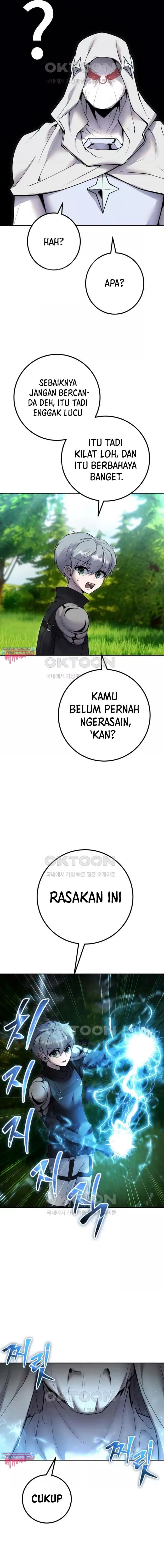 I Was More Overpowered Than the Hero, so I Hid My Power! - Chapter 62 - Page 7