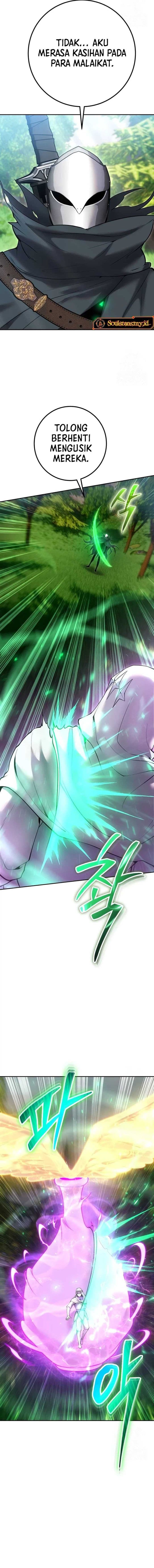 I Was More Overpowered Than the Hero, so I Hid My Power! - Chapter 63 - Page 13