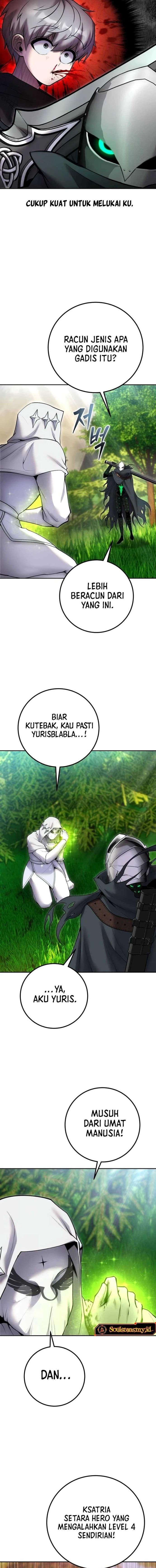 I Was More Overpowered Than the Hero, so I Hid My Power! - Chapter 63 - Page 15