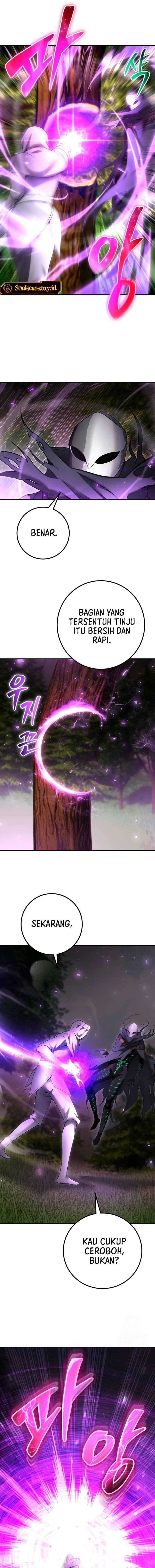 I Was More Overpowered Than the Hero, so I Hid My Power! - Chapter 63 - Page 17
