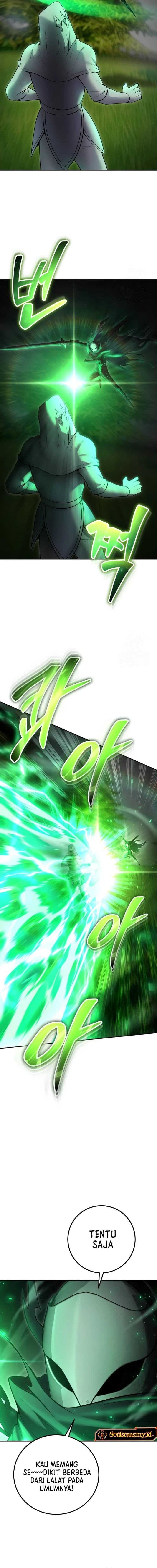 I Was More Overpowered Than the Hero, so I Hid My Power! - Chapter 63 - Page 20