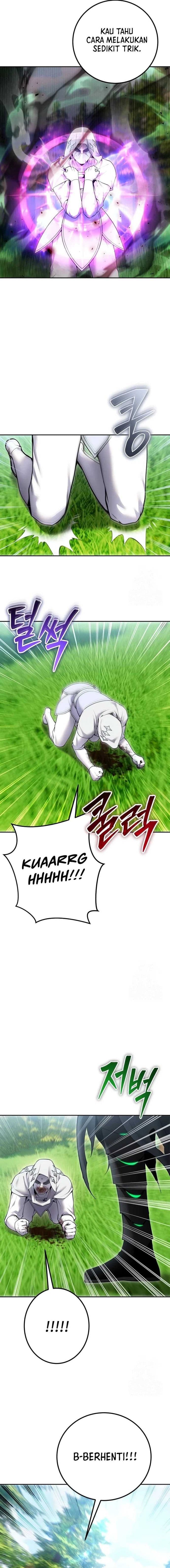 I Was More Overpowered Than the Hero, so I Hid My Power! - Chapter 63 - Page 21