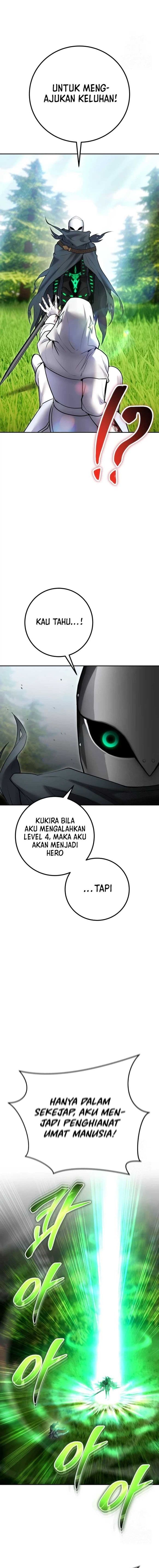 I Was More Overpowered Than the Hero, so I Hid My Power! - Chapter 63 - Page 23