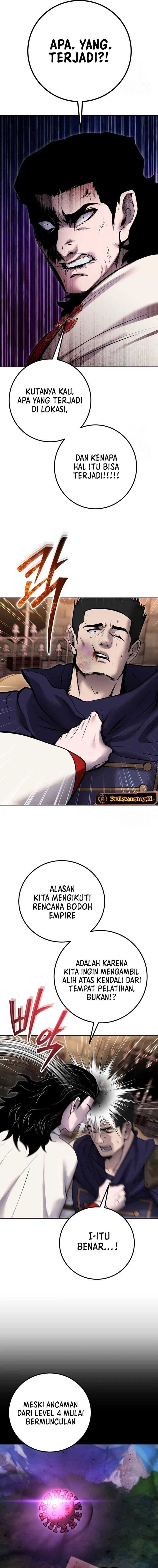 I Was More Overpowered Than the Hero, so I Hid My Power! - Chapter 63 - Page 4