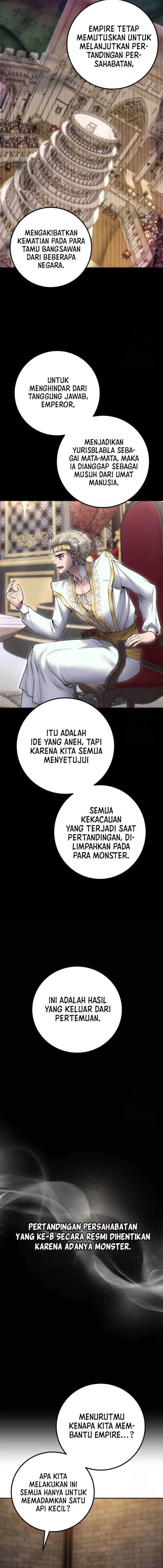I Was More Overpowered Than the Hero, so I Hid My Power! - Chapter 63 - Page 5