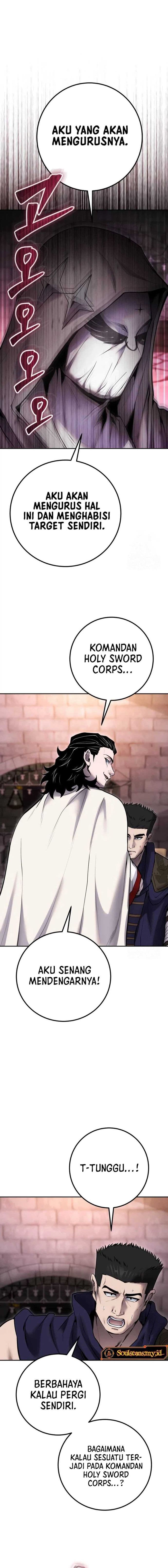 I Was More Overpowered Than the Hero, so I Hid My Power! - Chapter 63 - Page 7