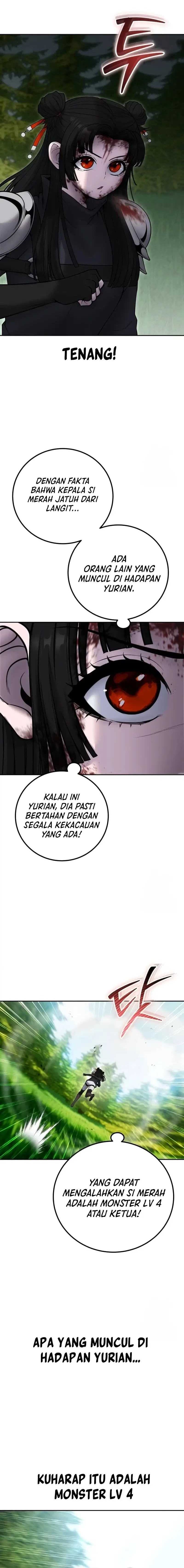 I Was More Overpowered Than the Hero, so I Hid My Power! - Chapter 64 - Page 10