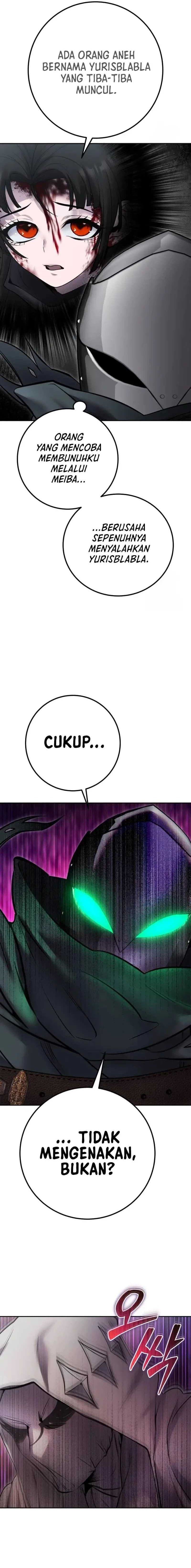I Was More Overpowered Than the Hero, so I Hid My Power! - Chapter 64 - Page 14