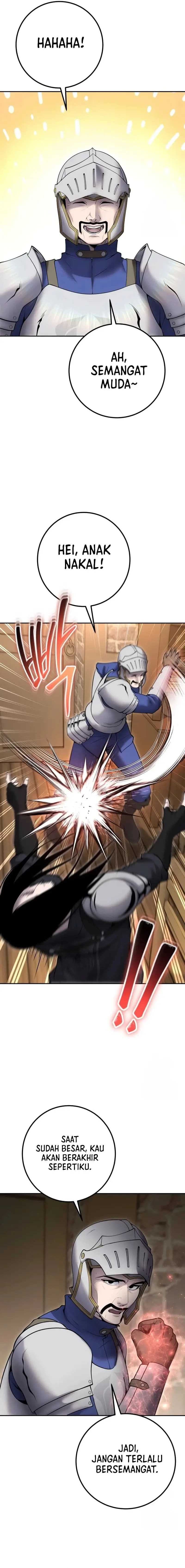 I Was More Overpowered Than the Hero, so I Hid My Power! - Chapter 64 - Page 18