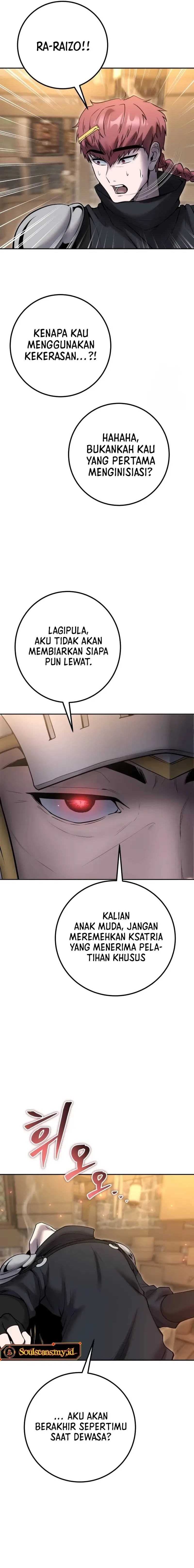 I Was More Overpowered Than the Hero, so I Hid My Power! - Chapter 64 - Page 19