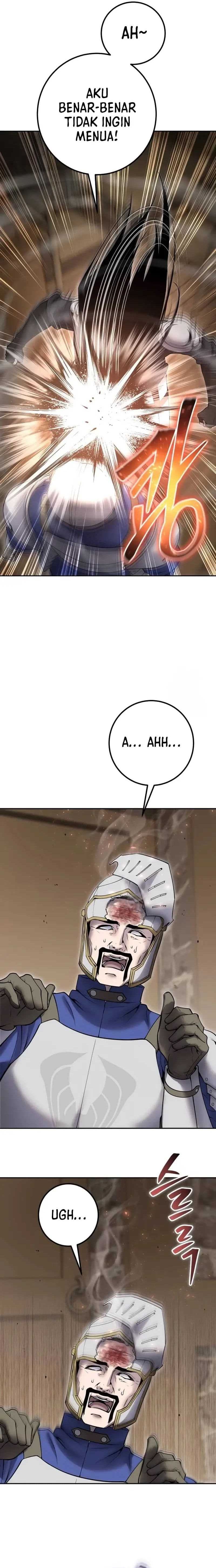 I Was More Overpowered Than the Hero, so I Hid My Power! - Chapter 64 - Page 20