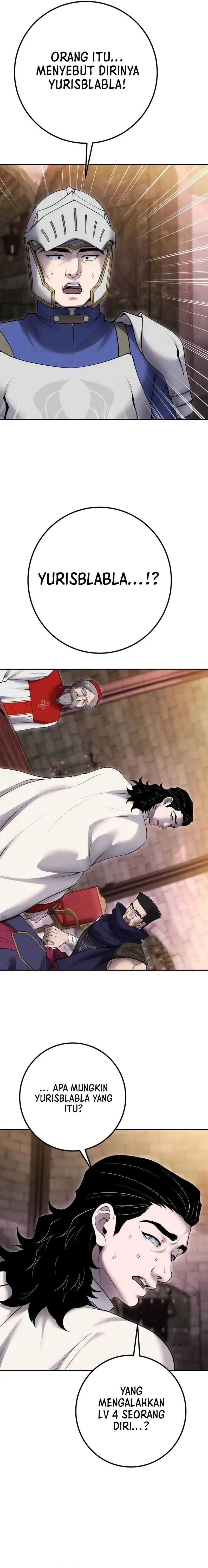 I Was More Overpowered Than the Hero, so I Hid My Power! - Chapter 64 - Page 25