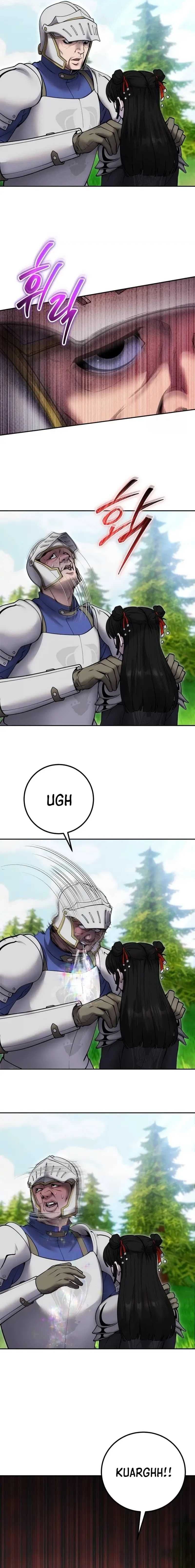I Was More Overpowered Than the Hero, so I Hid My Power! - Chapter 64 - Page 6