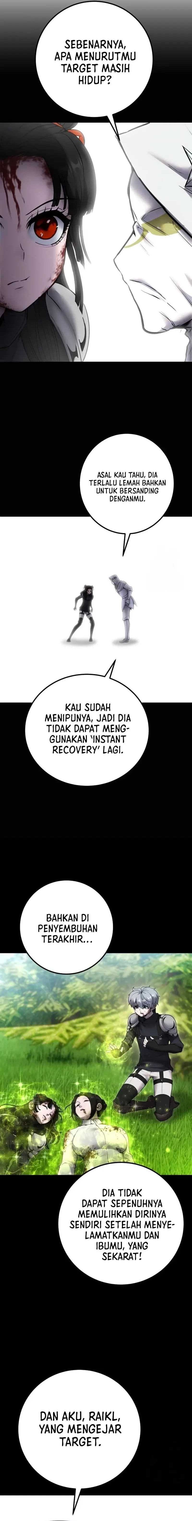 I Was More Overpowered Than the Hero, so I Hid My Power! - Chapter 64 - Page 8
