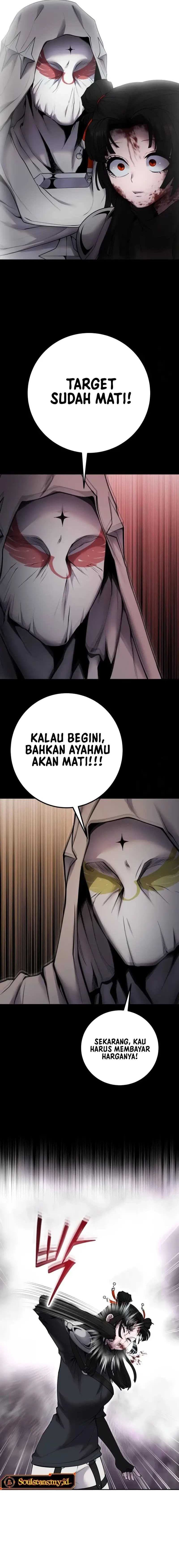 I Was More Overpowered Than the Hero, so I Hid My Power! - Chapter 64 - Page 9