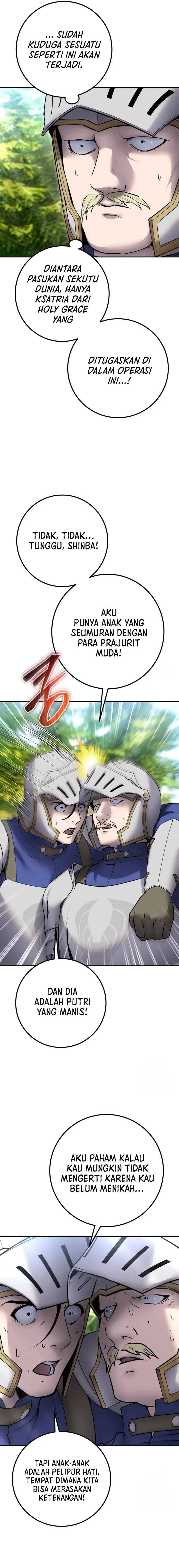 I Was More Overpowered Than the Hero, so I Hid My Power! - Chapter 65 - Page 12