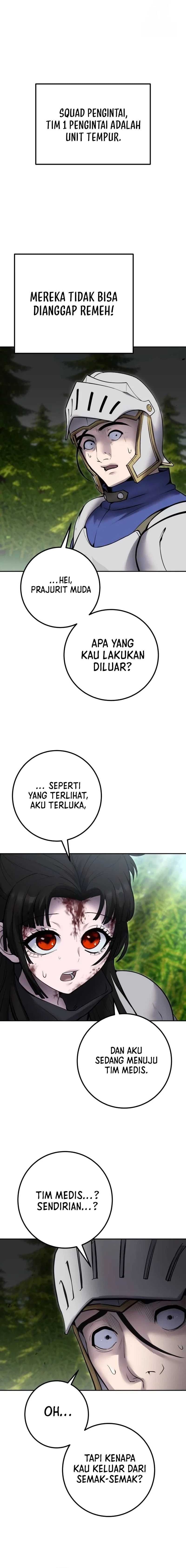 I Was More Overpowered Than the Hero, so I Hid My Power! - Chapter 65 - Page 14