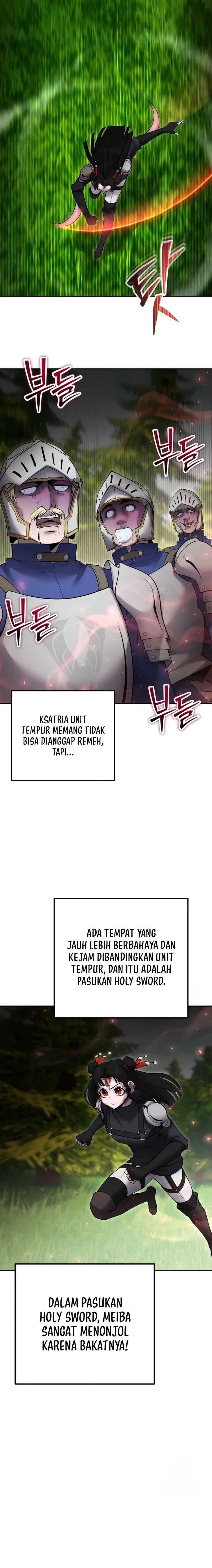 I Was More Overpowered Than the Hero, so I Hid My Power! - Chapter 65 - Page 17
