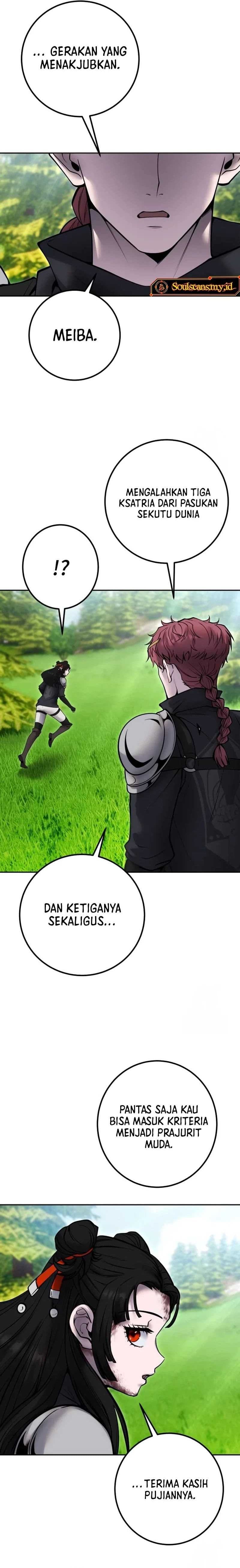 I Was More Overpowered Than the Hero, so I Hid My Power! - Chapter 65 - Page 18