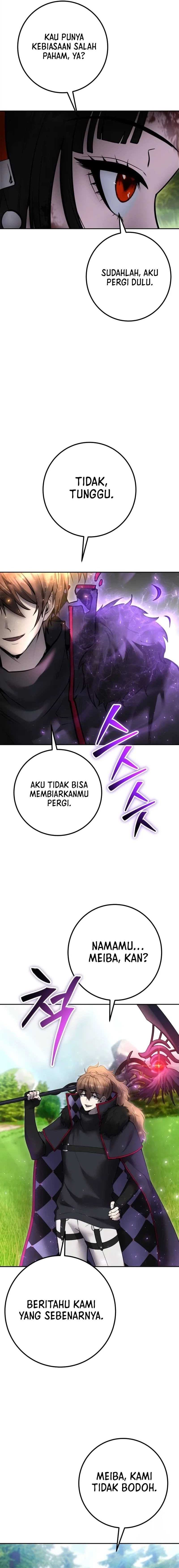 I Was More Overpowered Than the Hero, so I Hid My Power! - Chapter 65 - Page 21