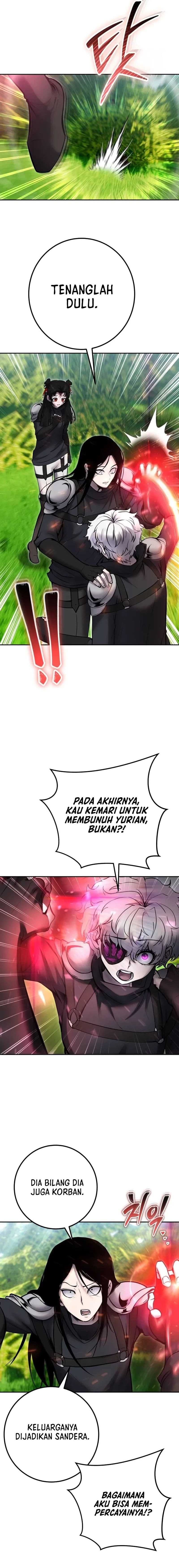 I Was More Overpowered Than the Hero, so I Hid My Power! - Chapter 65 - Page 25