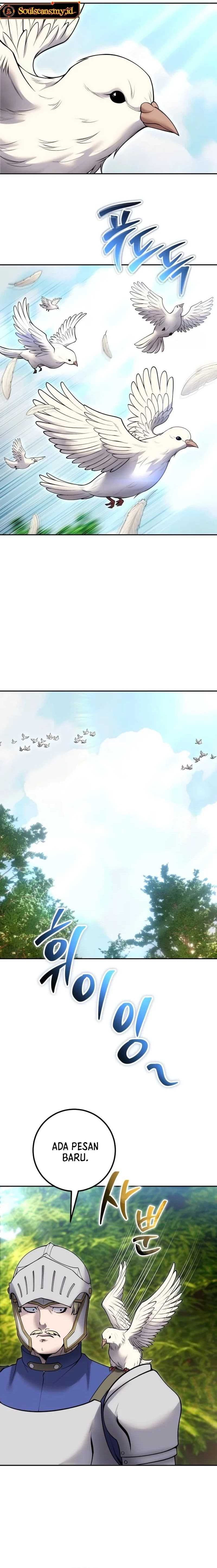 I Was More Overpowered Than the Hero, so I Hid My Power! - Chapter 65 - Page 9