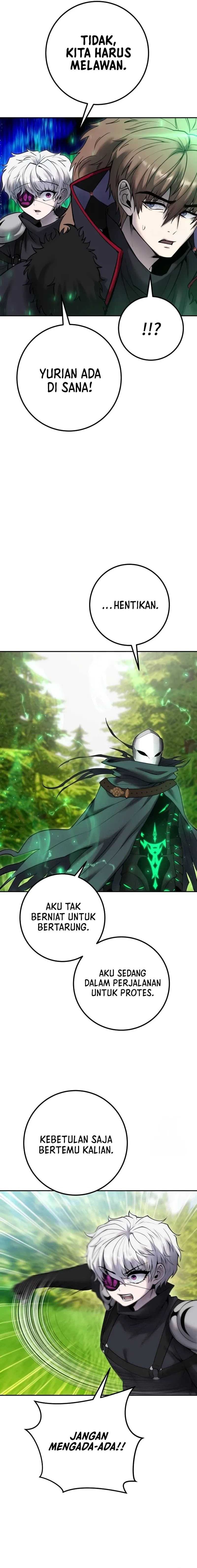 I Was More Overpowered Than the Hero, so I Hid My Power! - Chapter 66 - Page 10