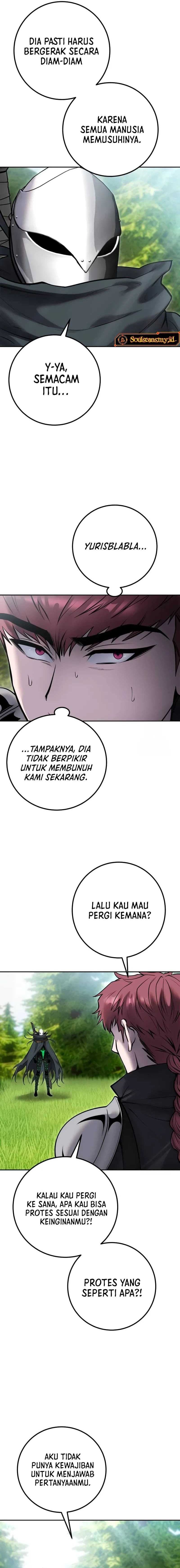 I Was More Overpowered Than the Hero, so I Hid My Power! - Chapter 66 - Page 12