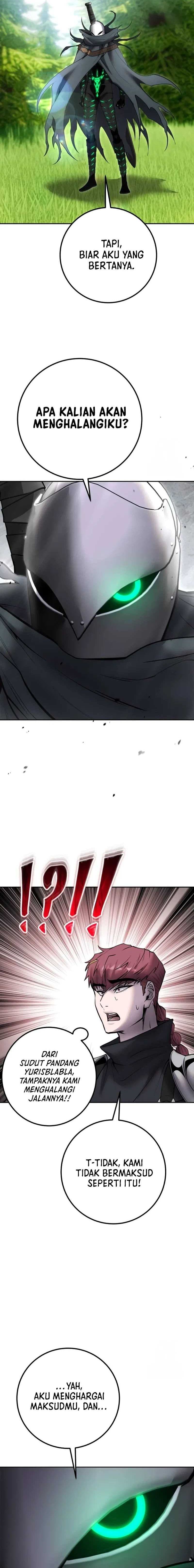 I Was More Overpowered Than the Hero, so I Hid My Power! - Chapter 66 - Page 13