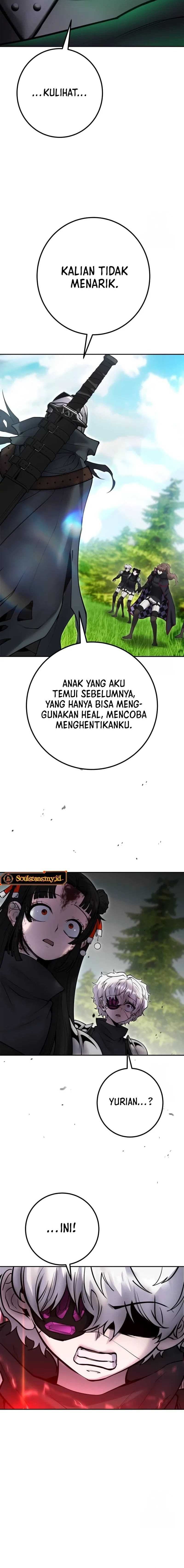 I Was More Overpowered Than the Hero, so I Hid My Power! - Chapter 66 - Page 14