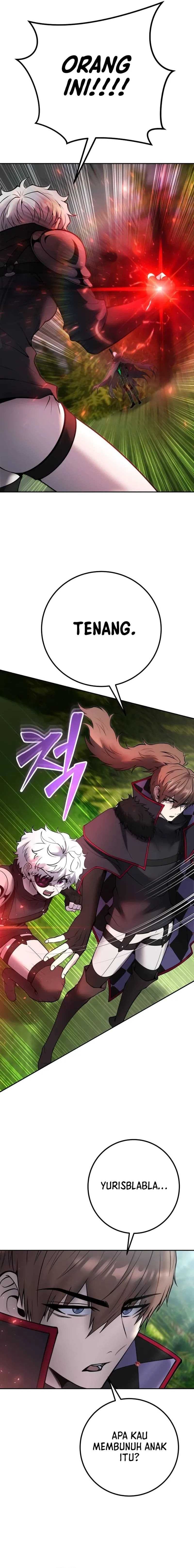 I Was More Overpowered Than the Hero, so I Hid My Power! - Chapter 66 - Page 15