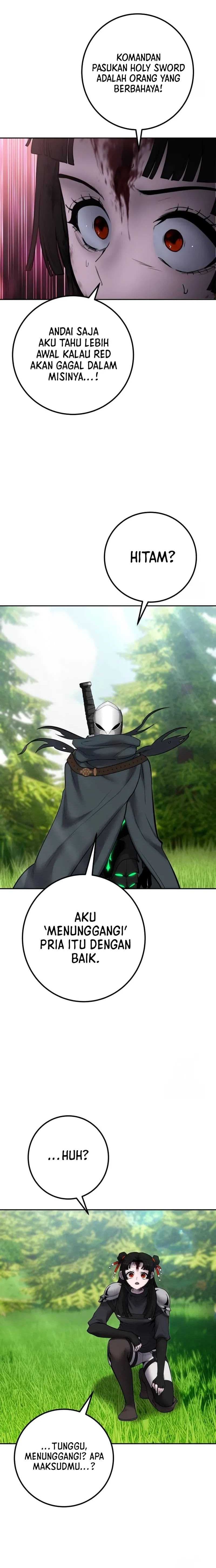 I Was More Overpowered Than the Hero, so I Hid My Power! - Chapter 66 - Page 19