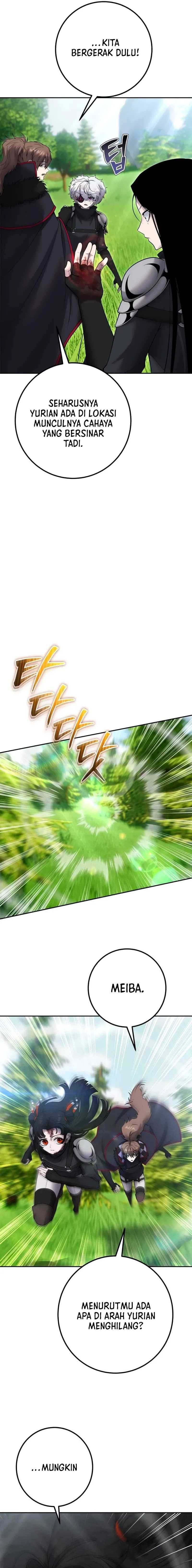 I Was More Overpowered Than the Hero, so I Hid My Power! - Chapter 66 - Page 2