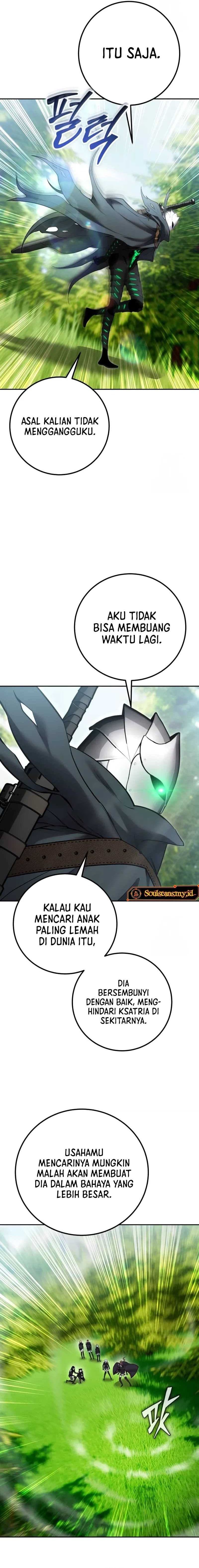 I Was More Overpowered Than the Hero, so I Hid My Power! - Chapter 66 - Page 20