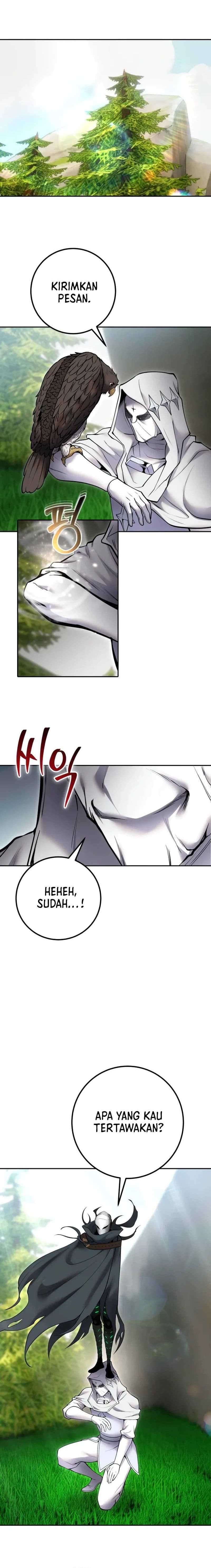 I Was More Overpowered Than the Hero, so I Hid My Power! - Chapter 66 - Page 22